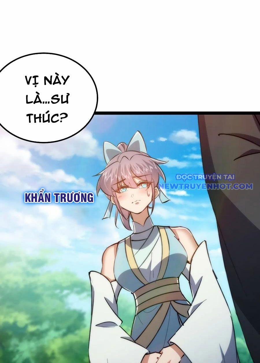 Ta Xuyên Không Với Max Điểm Mị Lực 101 trang 15