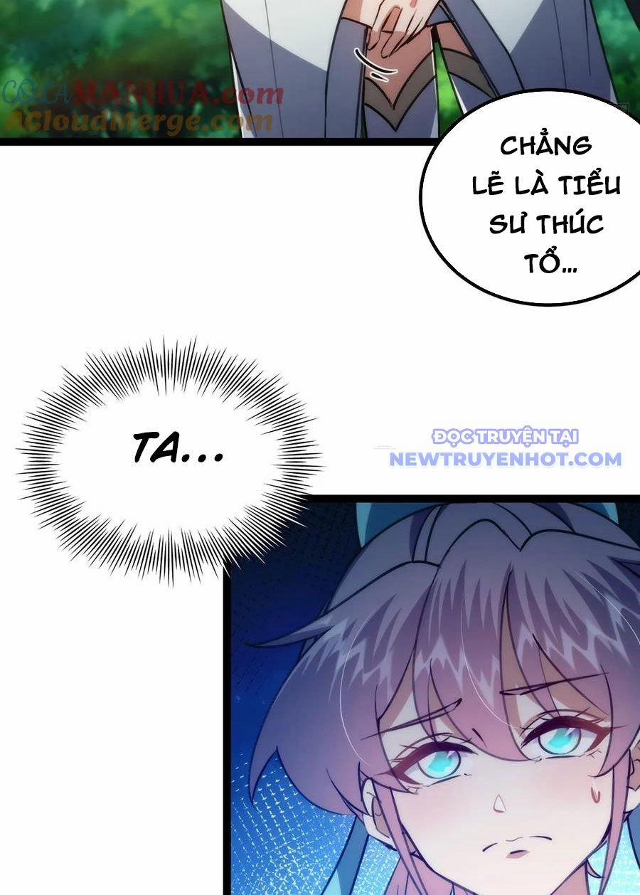 Ta Xuyên Không Với Max Điểm Mị Lực 101 trang 16