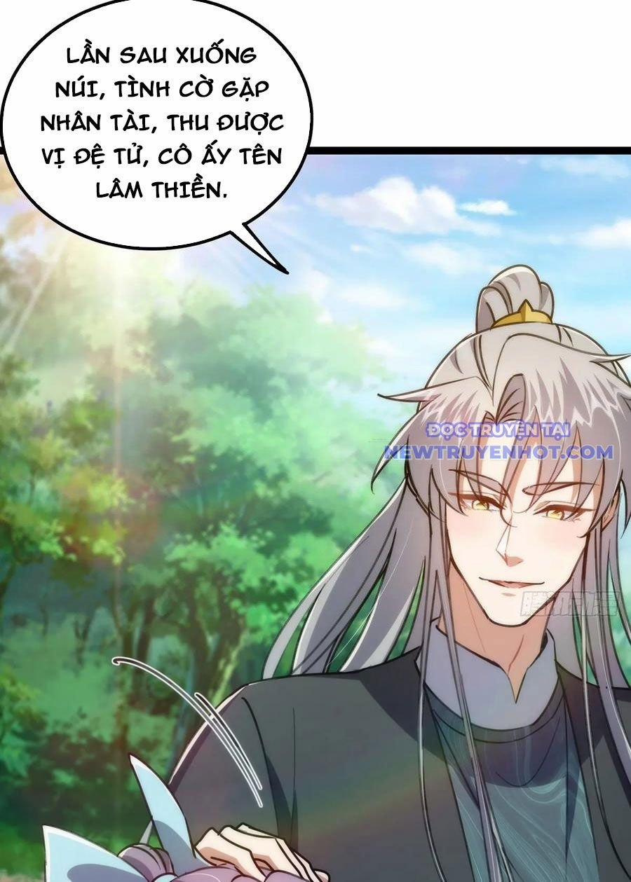 Ta Xuyên Không Với Max Điểm Mị Lực 101 trang 18
