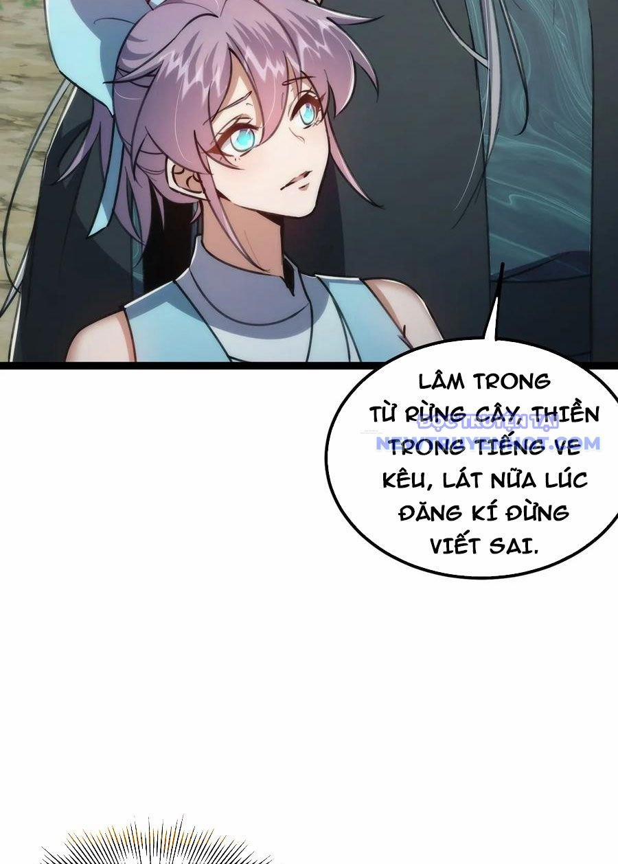 Ta Xuyên Không Với Max Điểm Mị Lực 101 trang 19