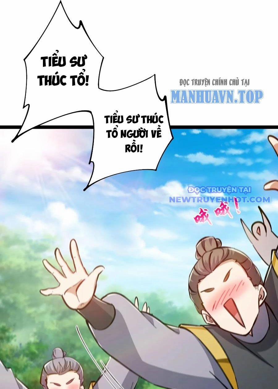 Ta Xuyên Không Với Max Điểm Mị Lực 101 trang 2