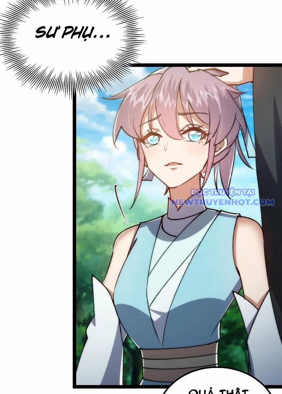 Ta Xuyên Không Với Max Điểm Mị Lực 101 trang 20