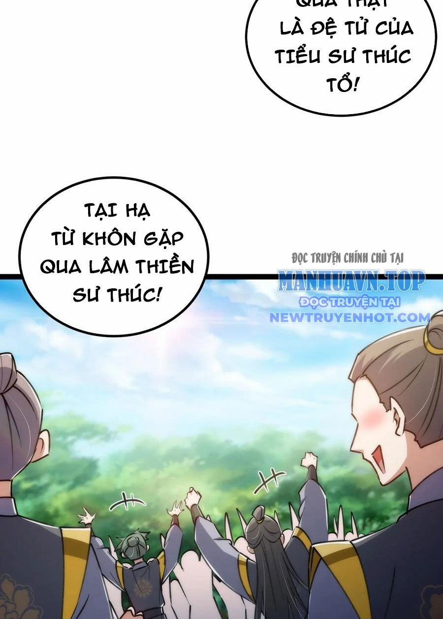 Ta Xuyên Không Với Max Điểm Mị Lực 101 trang 21