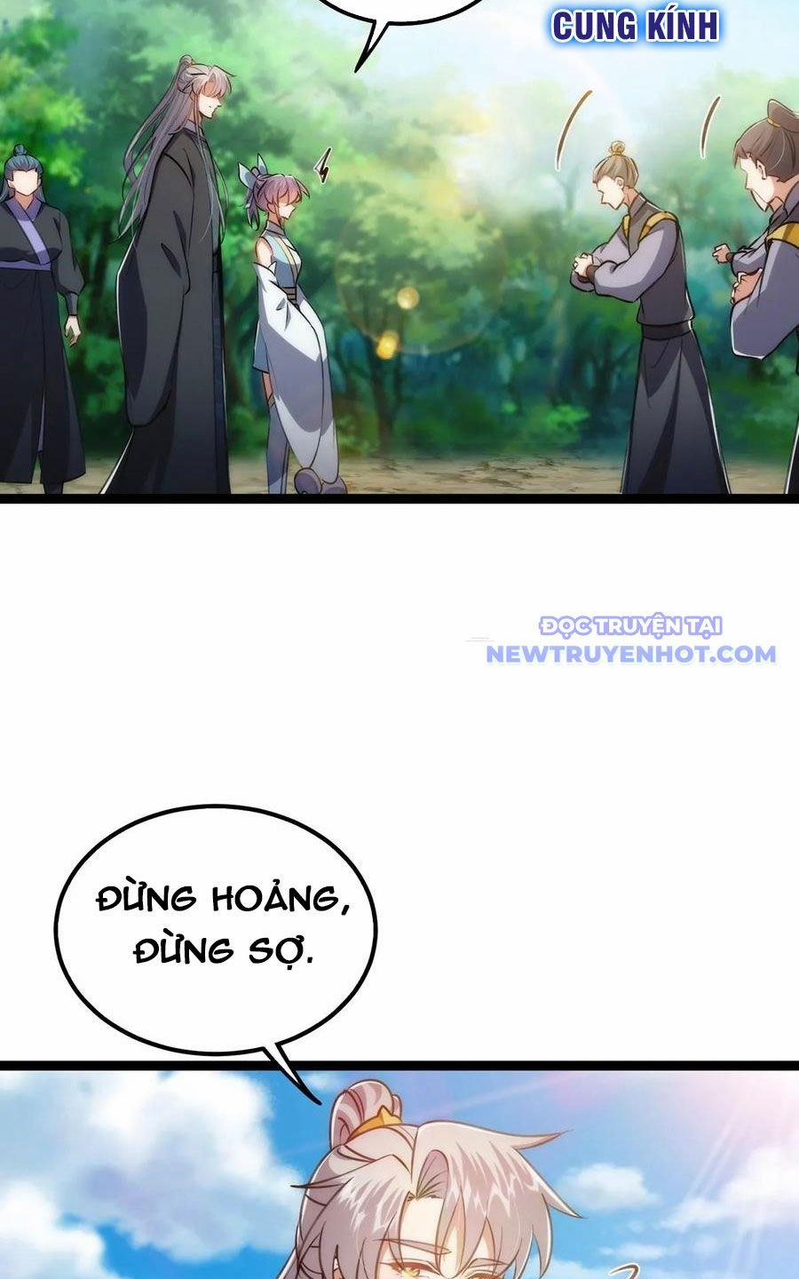 Ta Xuyên Không Với Max Điểm Mị Lực 101 trang 23