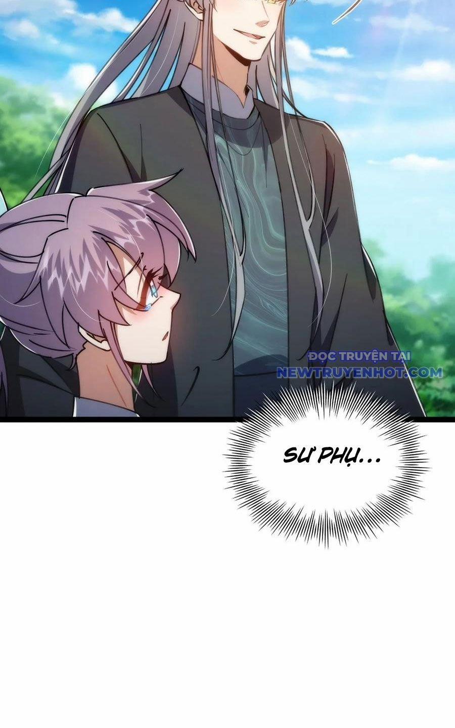 Ta Xuyên Không Với Max Điểm Mị Lực 101 trang 24