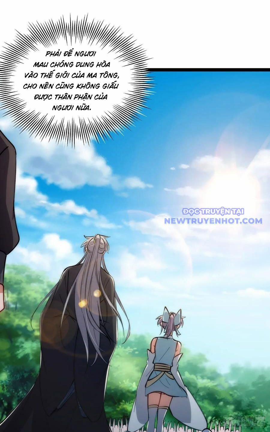 Ta Xuyên Không Với Max Điểm Mị Lực 101 trang 25
