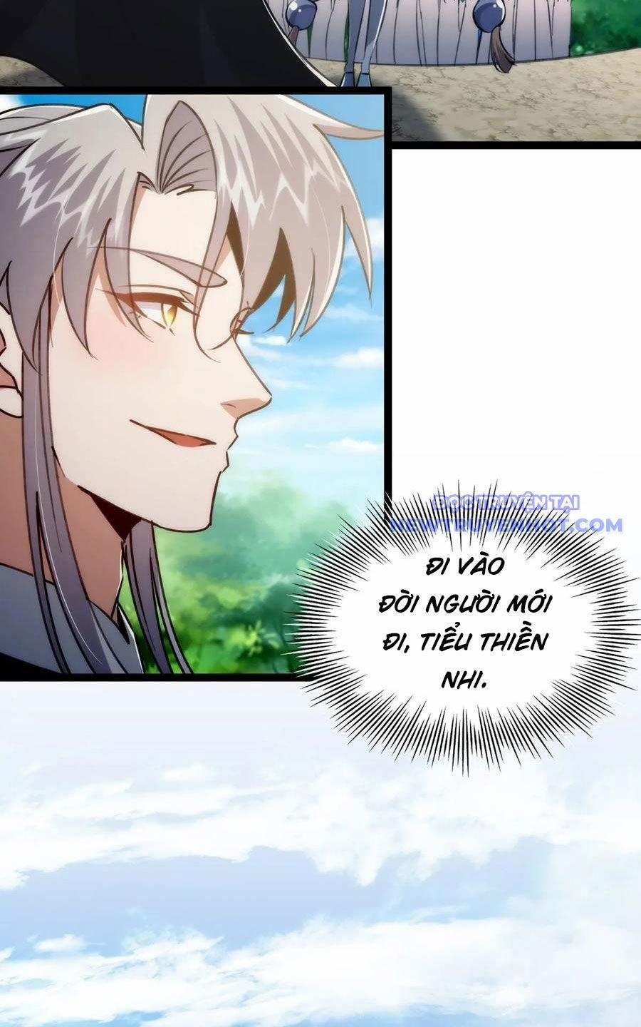 Ta Xuyên Không Với Max Điểm Mị Lực 101 trang 26