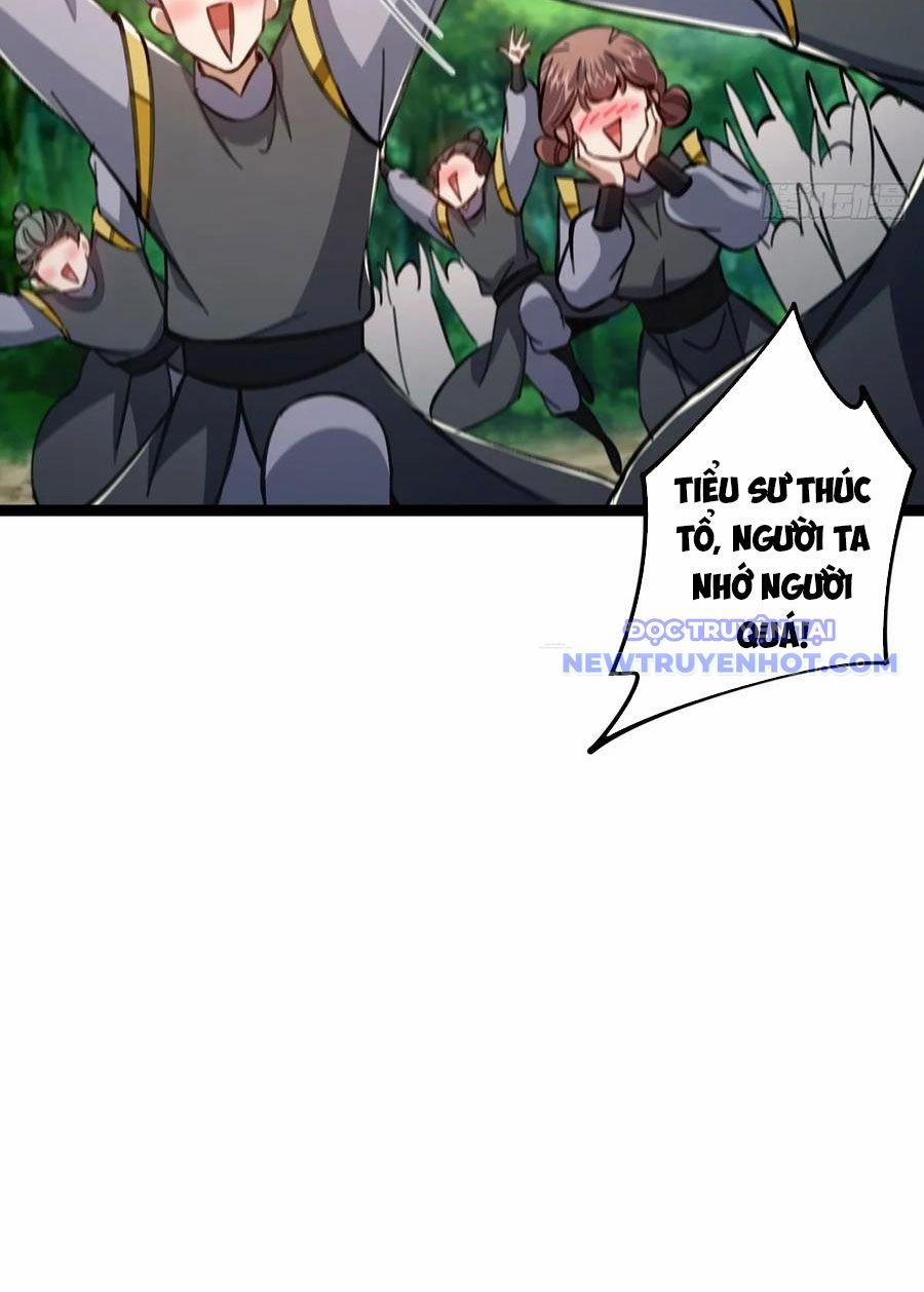 Ta Xuyên Không Với Max Điểm Mị Lực 101 trang 3