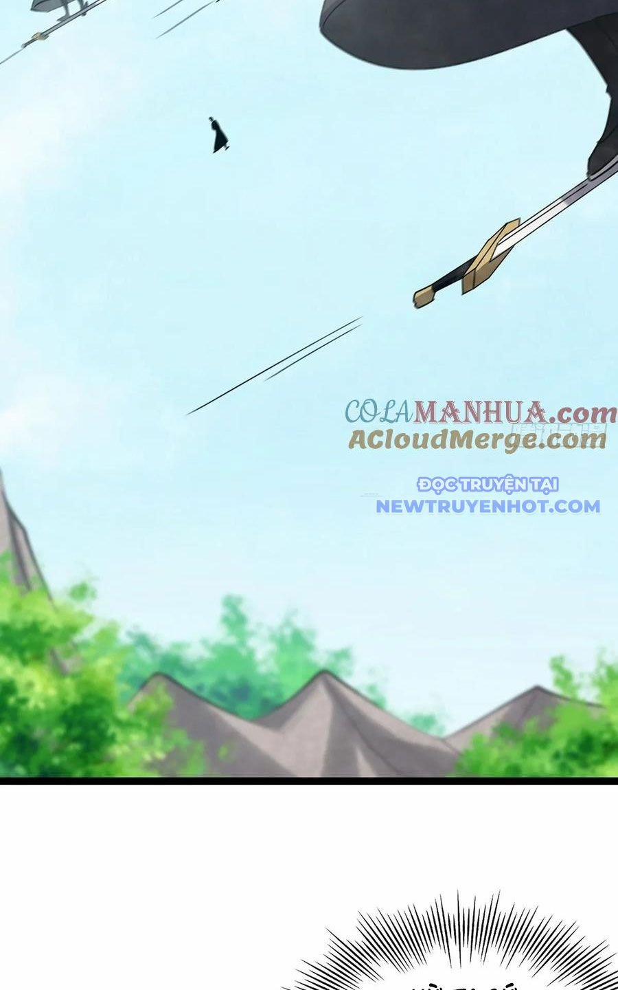 Ta Xuyên Không Với Max Điểm Mị Lực 101 trang 30