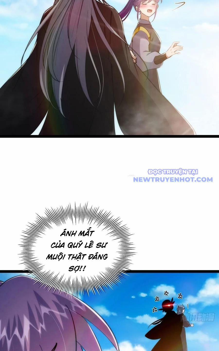 Ta Xuyên Không Với Max Điểm Mị Lực 101 trang 34