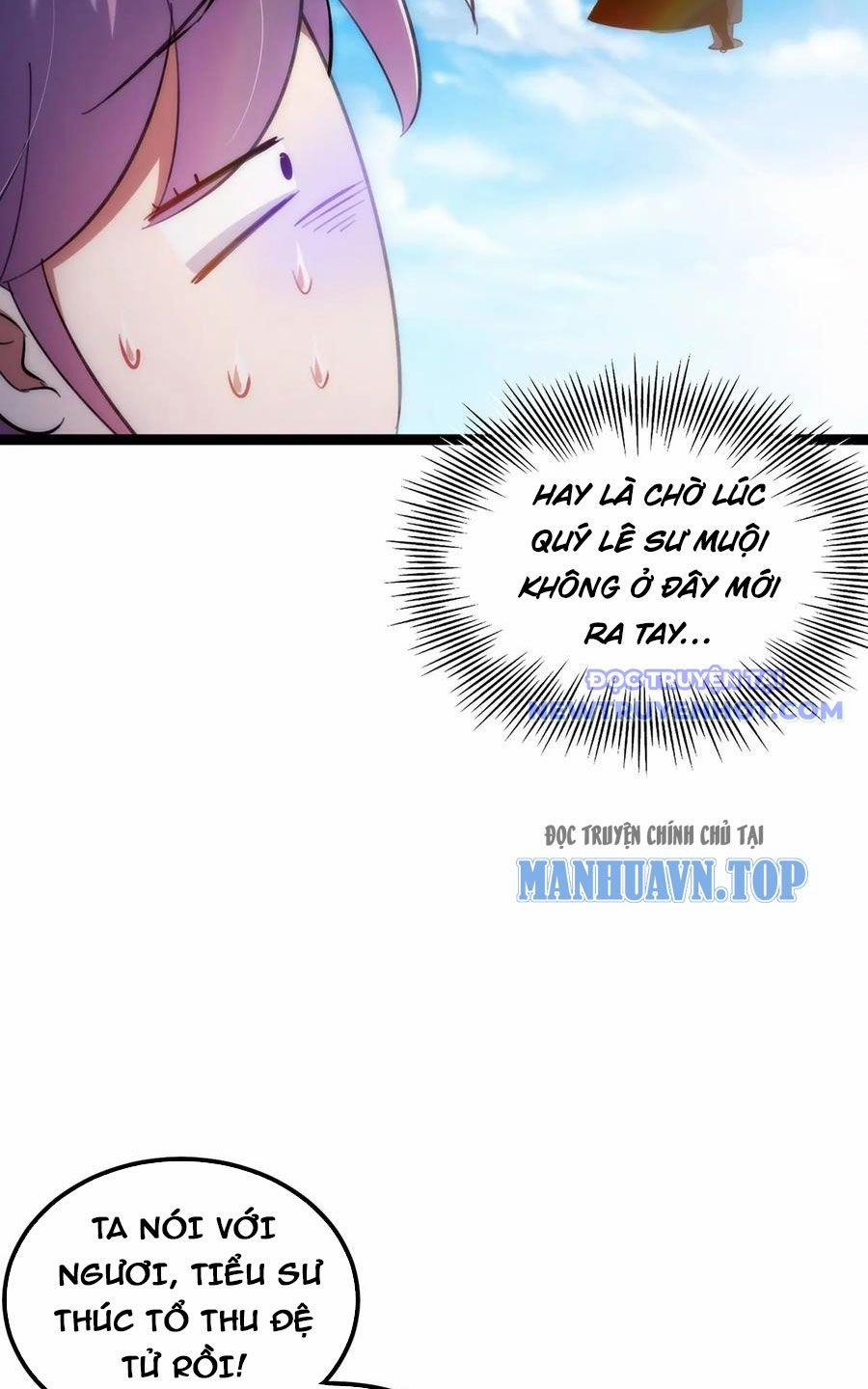 Ta Xuyên Không Với Max Điểm Mị Lực 101 trang 35