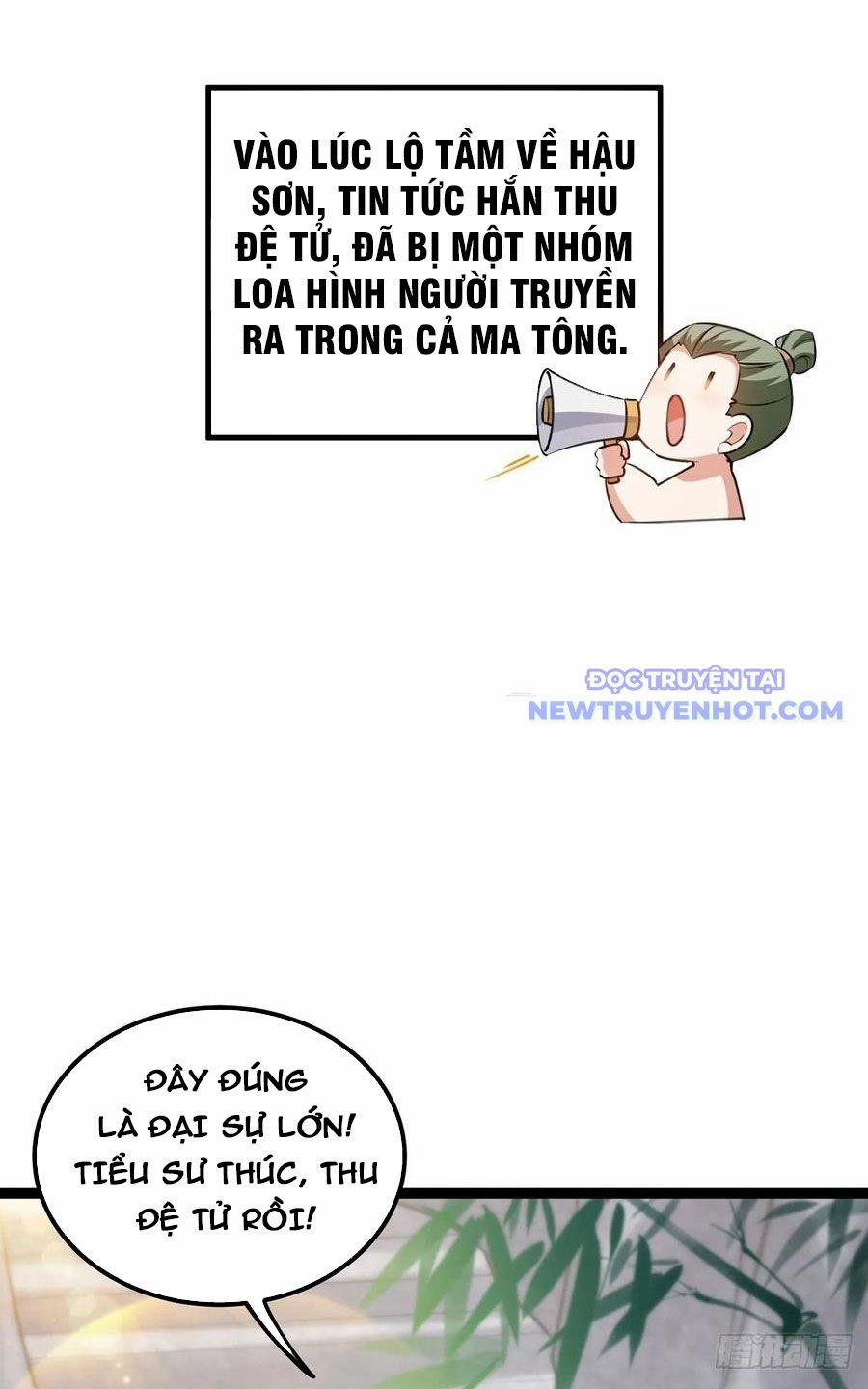 Ta Xuyên Không Với Max Điểm Mị Lực 101 trang 37