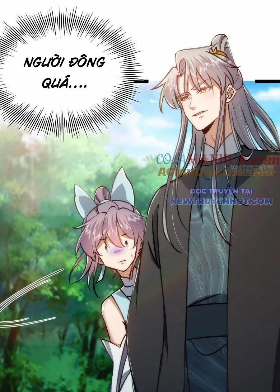 Ta Xuyên Không Với Max Điểm Mị Lực 101 trang 4
