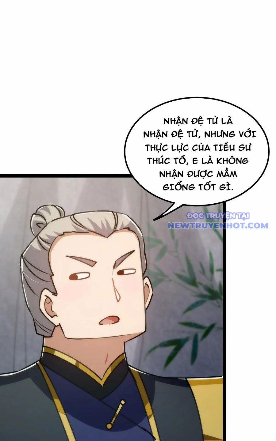 Ta Xuyên Không Với Max Điểm Mị Lực 101 trang 40