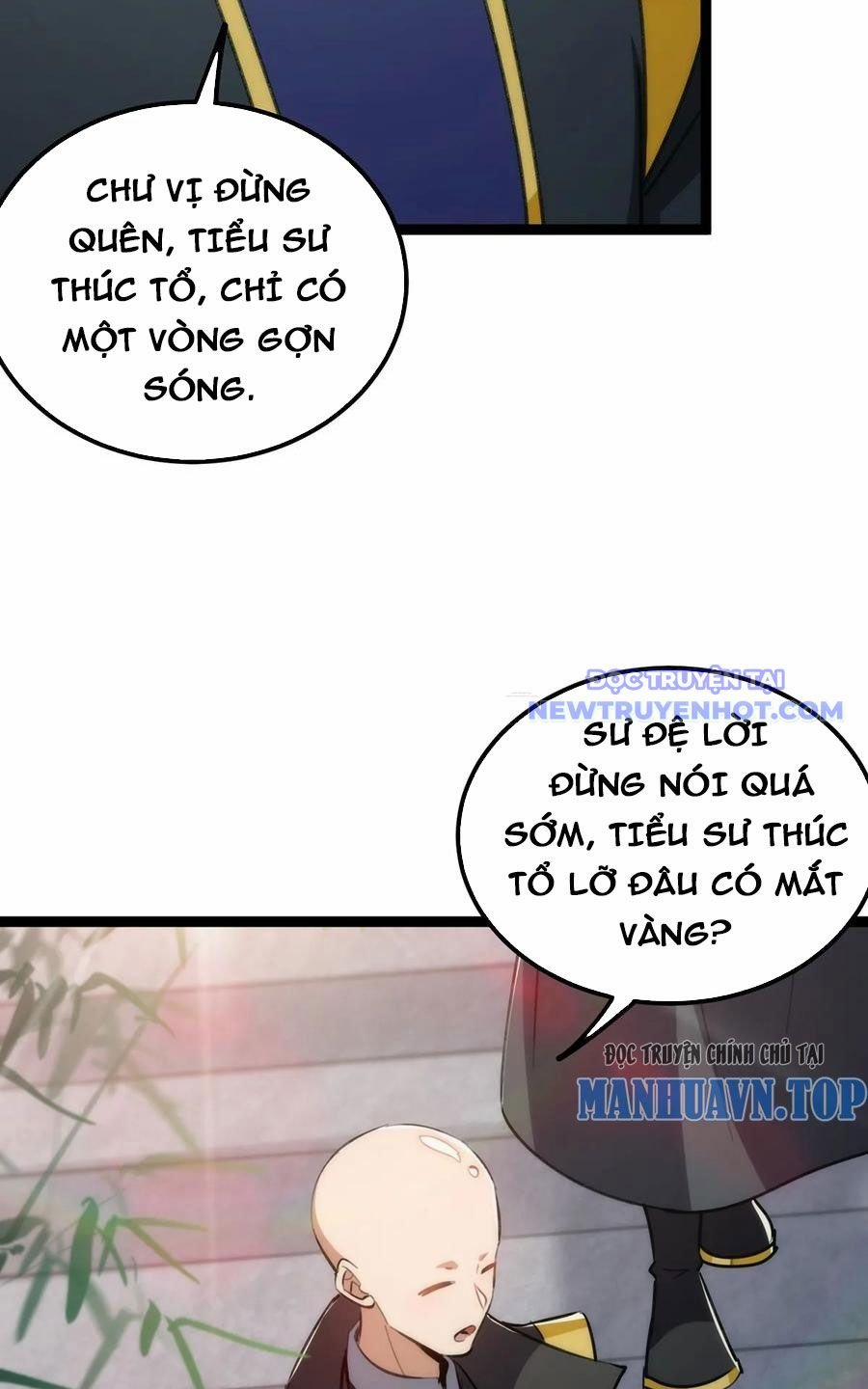 Ta Xuyên Không Với Max Điểm Mị Lực 101 trang 41