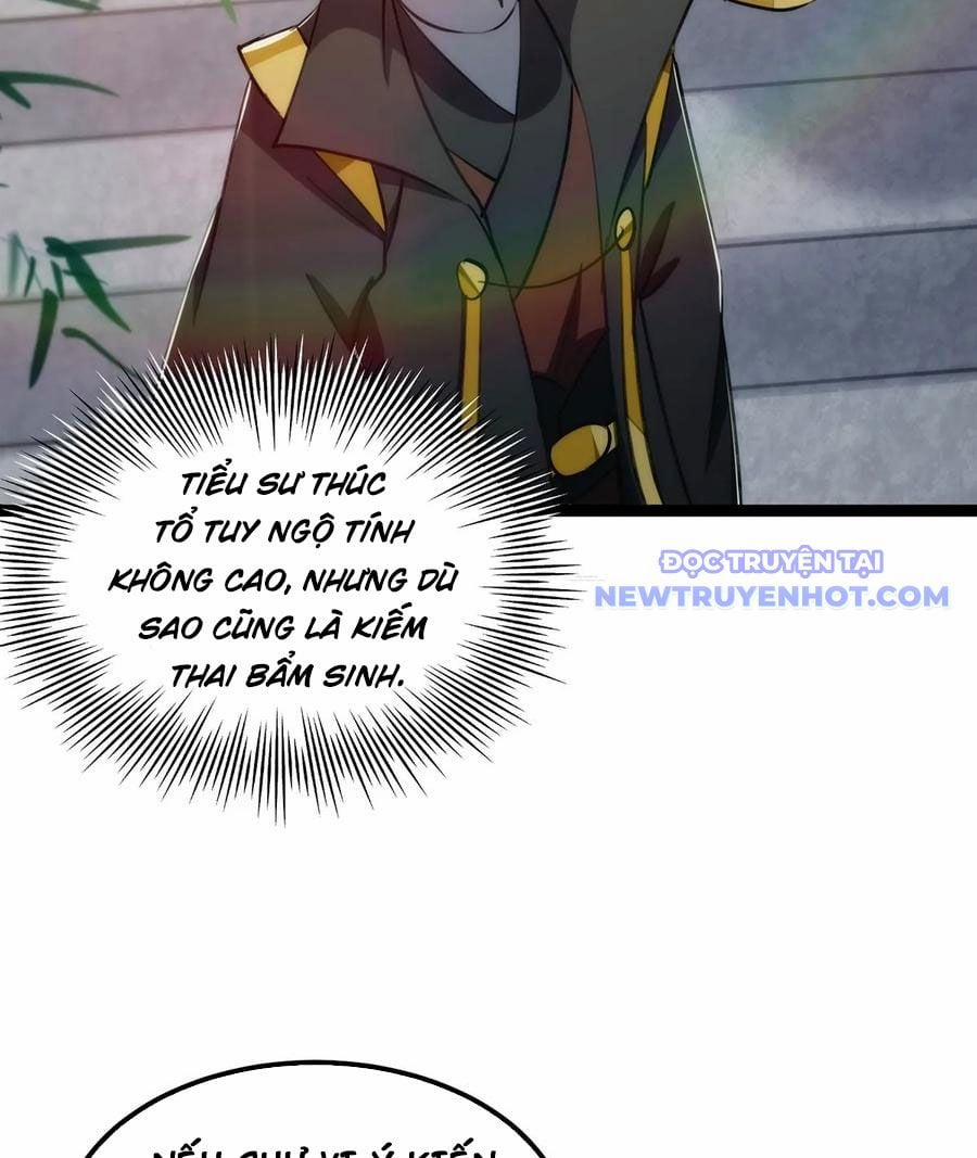 Ta Xuyên Không Với Max Điểm Mị Lực 101 trang 42