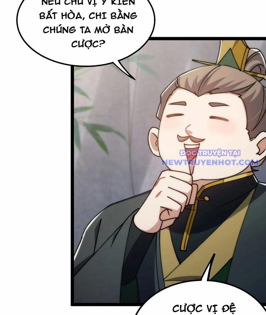 Ta Xuyên Không Với Max Điểm Mị Lực 101 trang 43