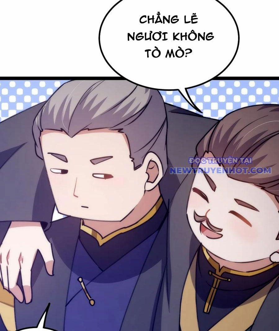 Ta Xuyên Không Với Max Điểm Mị Lực 101 trang 46