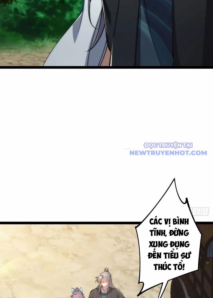 Ta Xuyên Không Với Max Điểm Mị Lực 101 trang 5