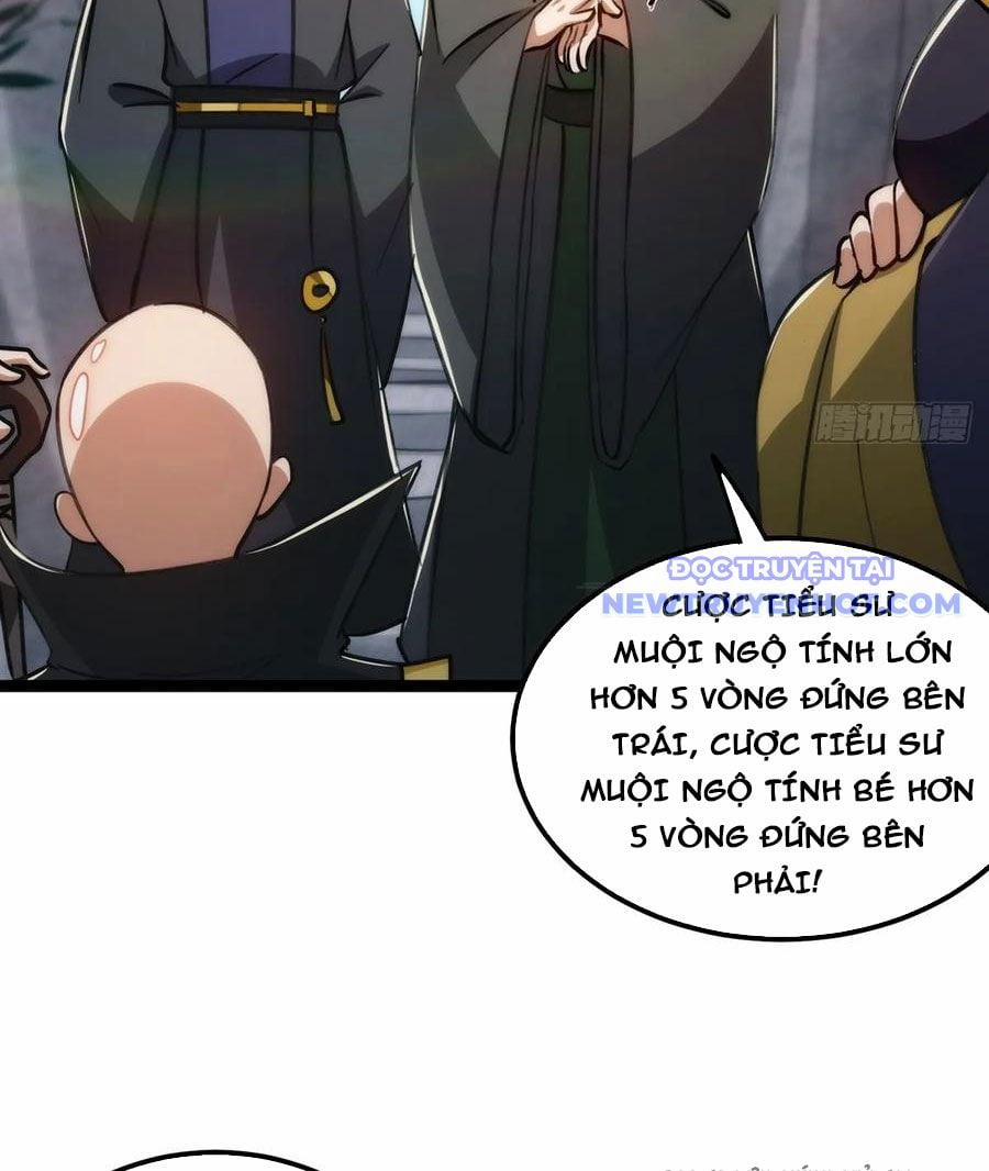 Ta Xuyên Không Với Max Điểm Mị Lực 101 trang 50