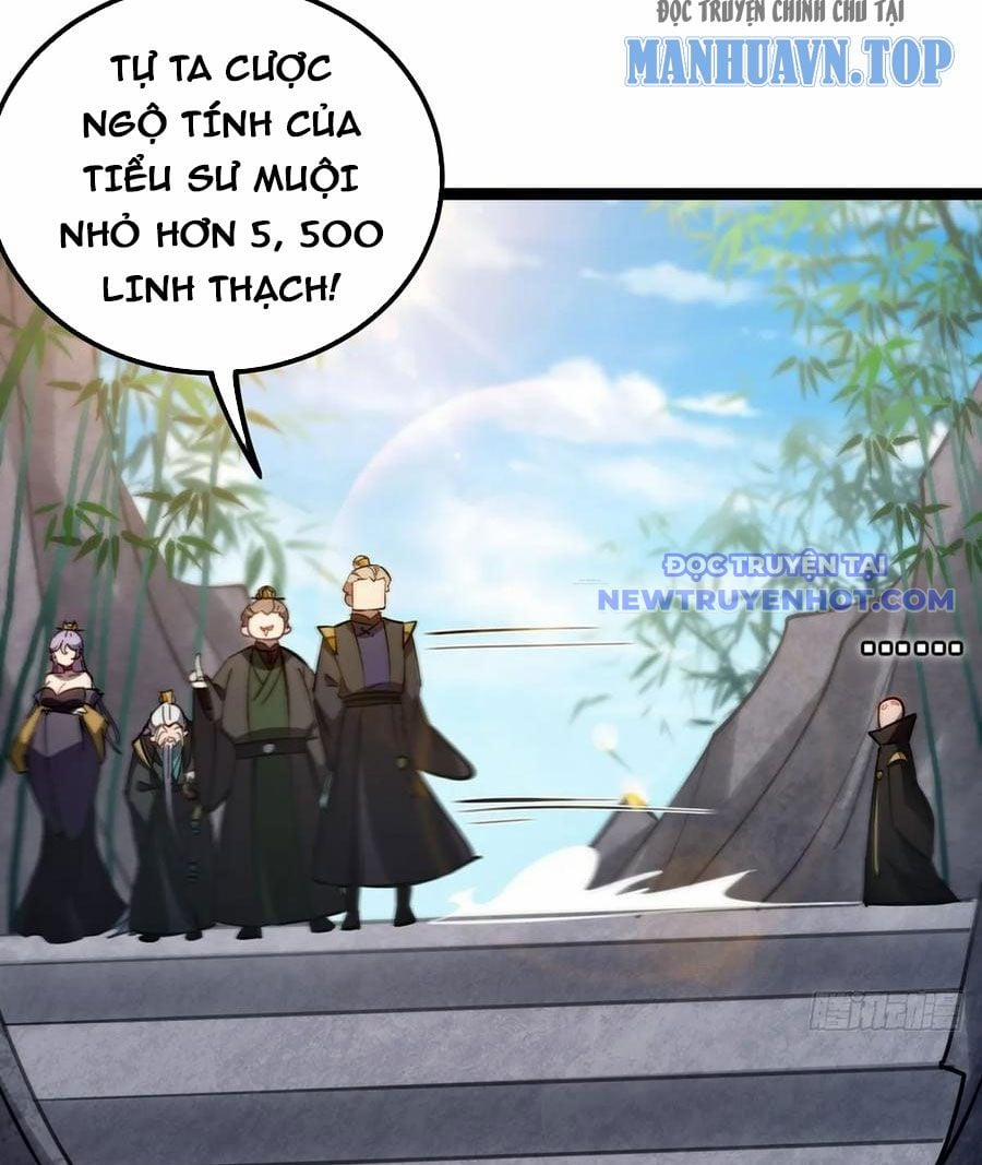 Ta Xuyên Không Với Max Điểm Mị Lực 101 trang 51