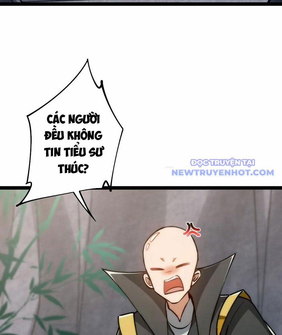 Ta Xuyên Không Với Max Điểm Mị Lực 101 trang 52