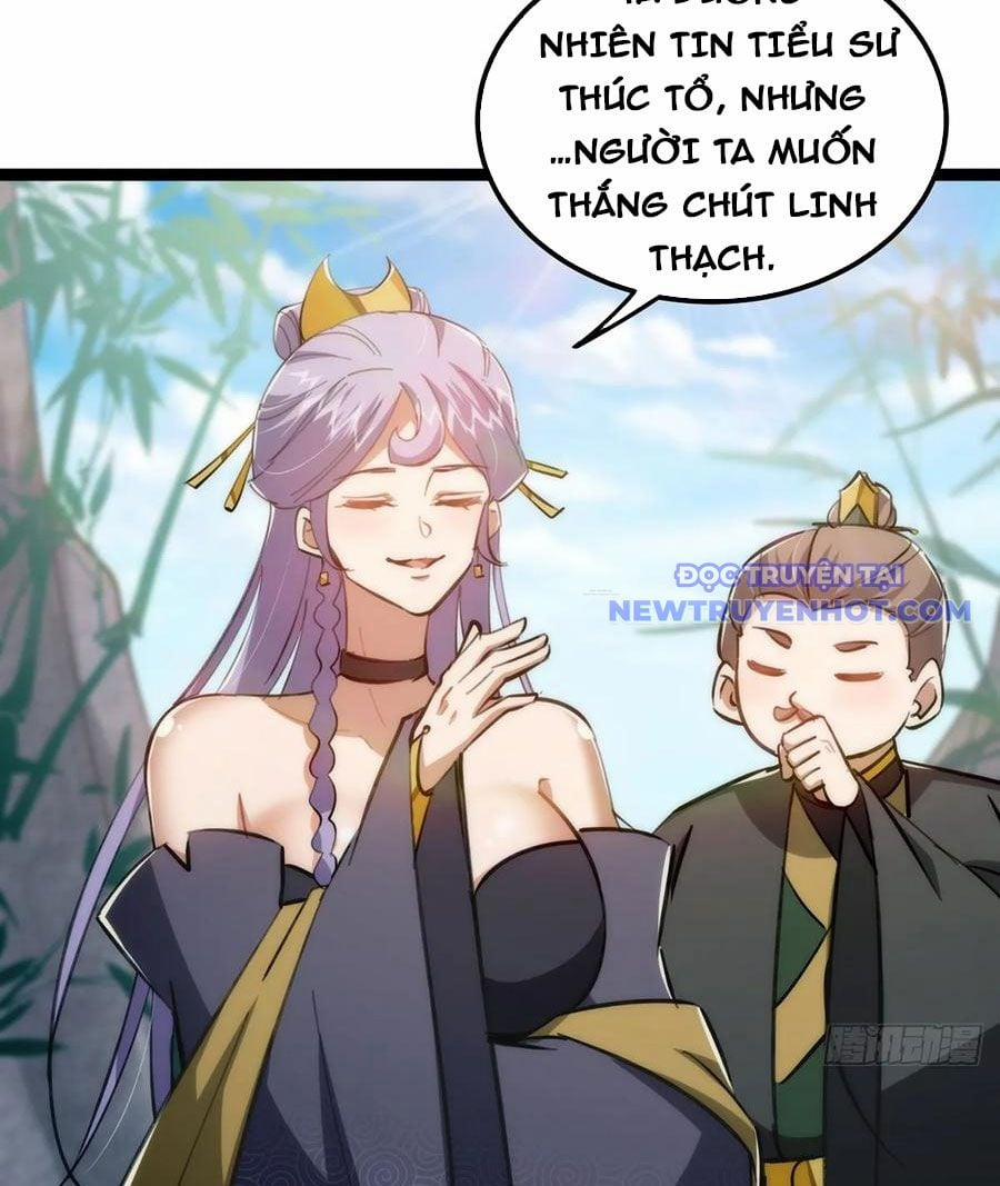 Ta Xuyên Không Với Max Điểm Mị Lực 101 trang 54