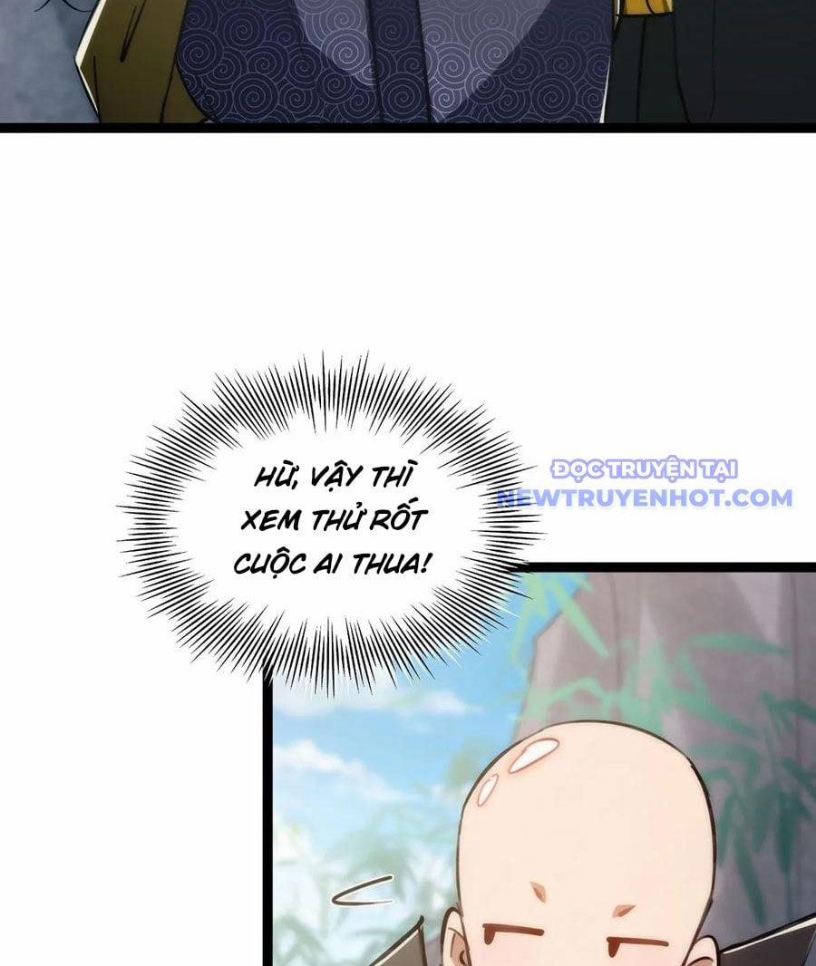 Ta Xuyên Không Với Max Điểm Mị Lực 101 trang 55