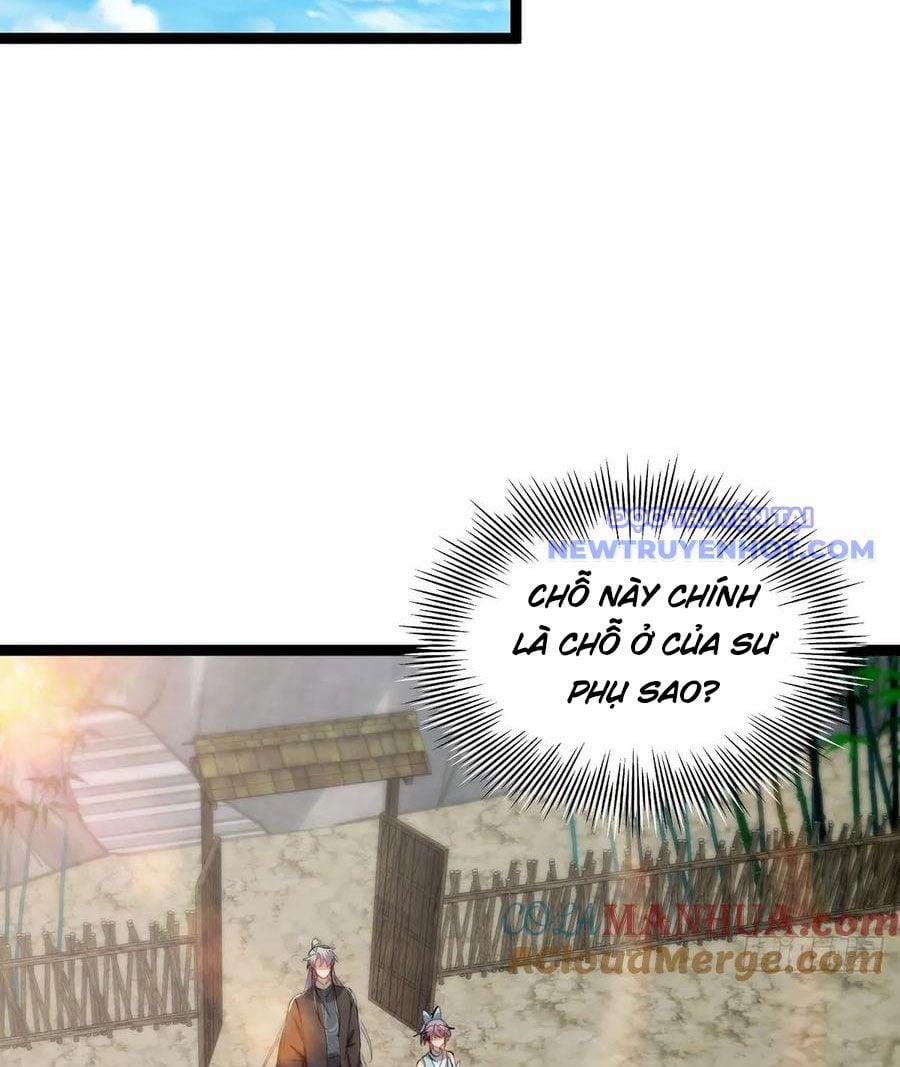 Ta Xuyên Không Với Max Điểm Mị Lực 101 trang 57