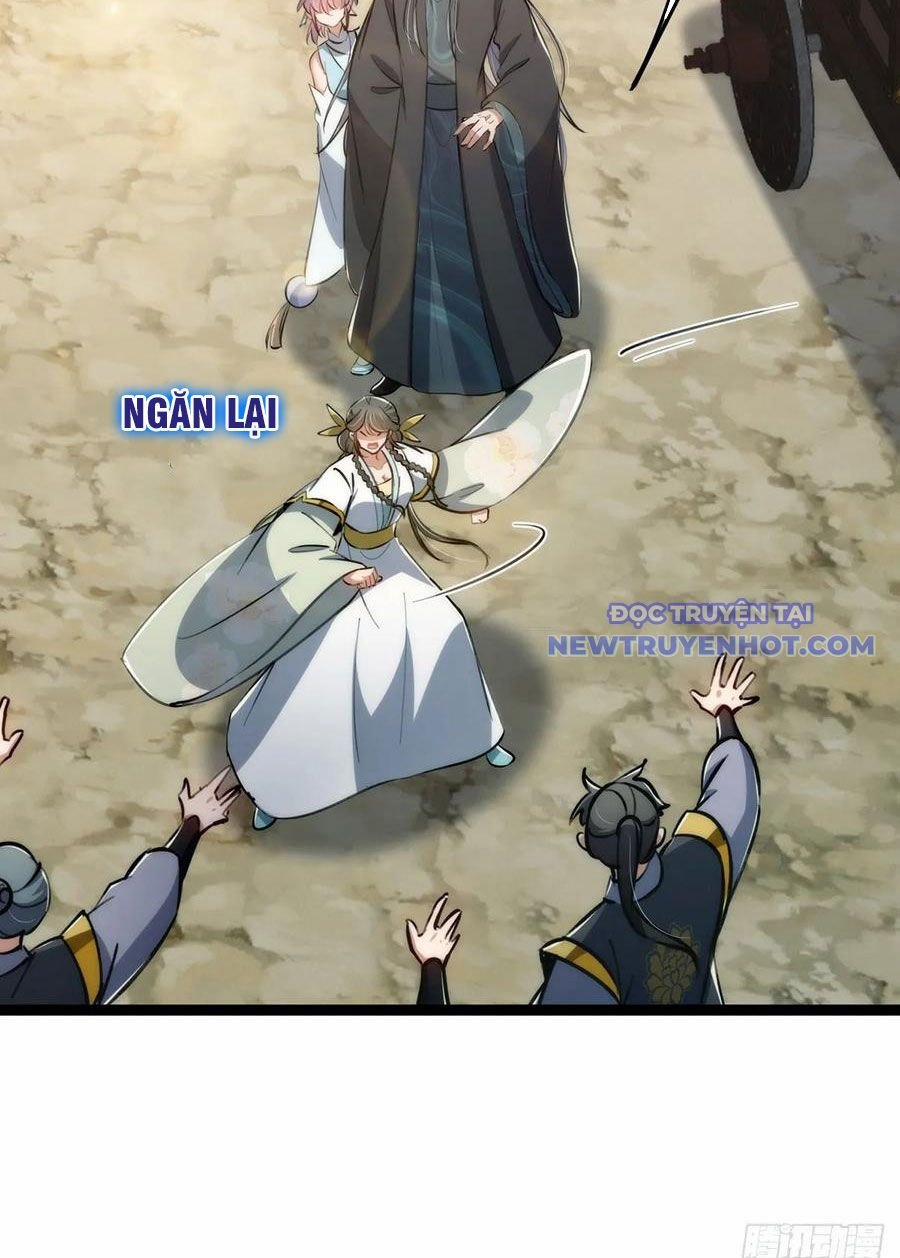 Ta Xuyên Không Với Max Điểm Mị Lực 101 trang 6