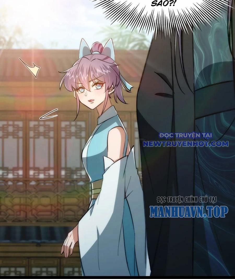 Ta Xuyên Không Với Max Điểm Mị Lực 101 trang 61