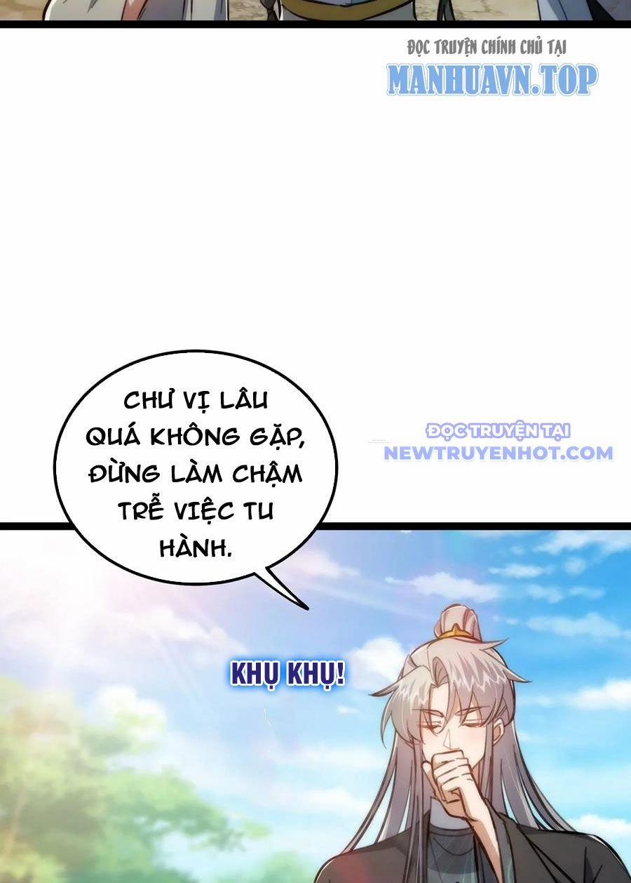 Ta Xuyên Không Với Max Điểm Mị Lực 101 trang 8