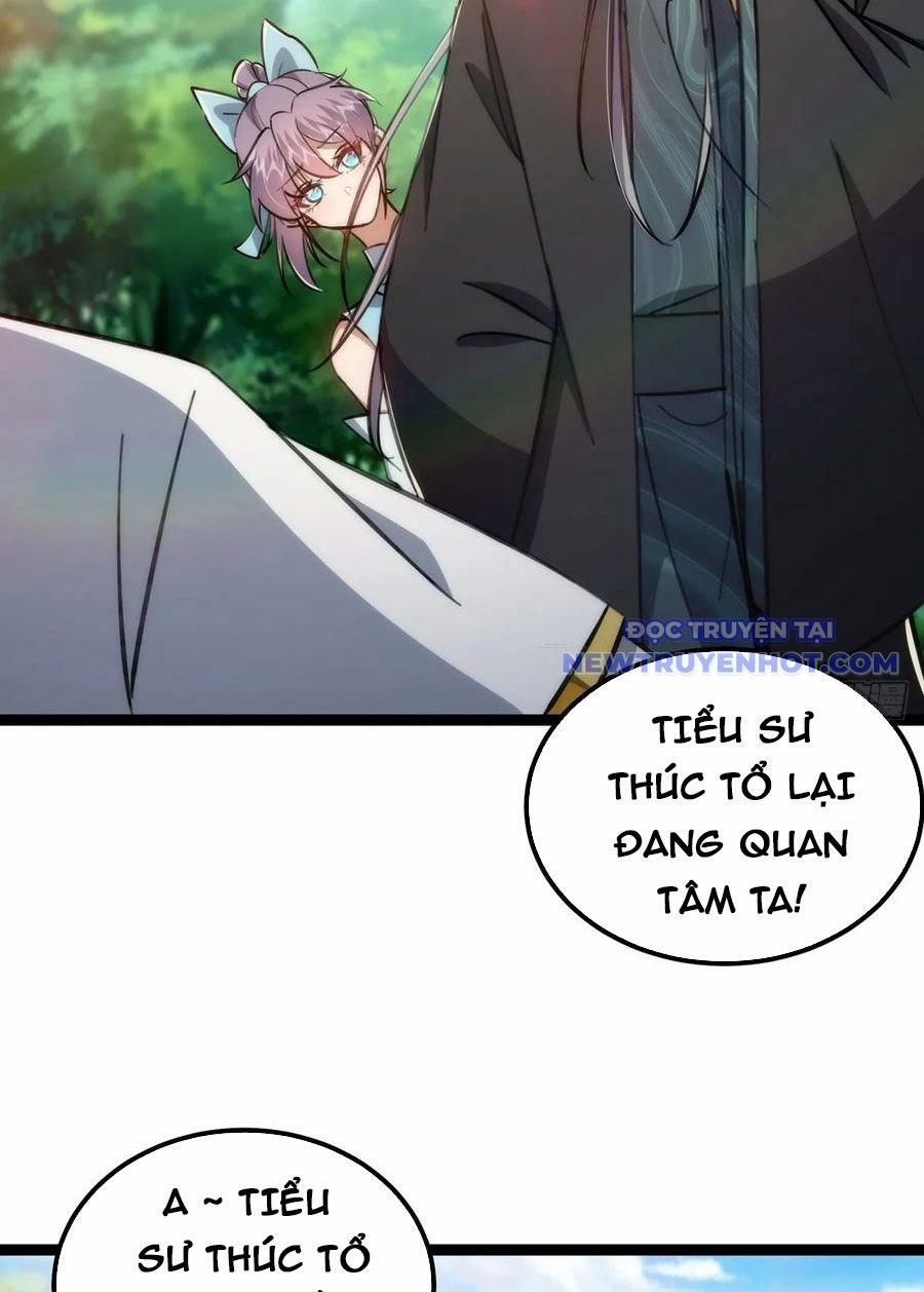 Ta Xuyên Không Với Max Điểm Mị Lực 101 trang 9