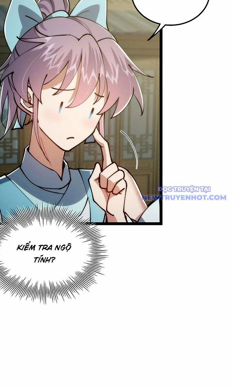 Ta Xuyên Không Với Max Điểm Mị Lực 102 trang 10