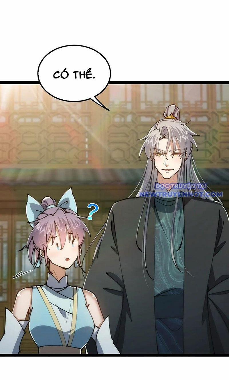 Ta Xuyên Không Với Max Điểm Mị Lực 102 trang 11
