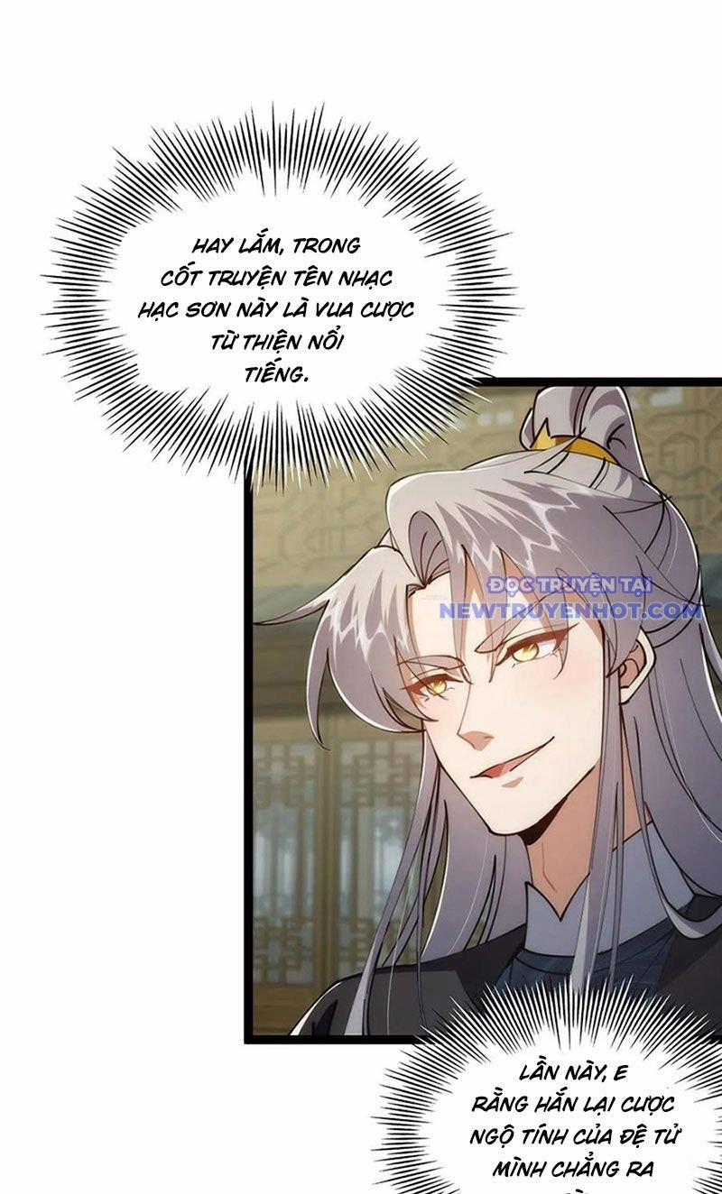 Ta Xuyên Không Với Max Điểm Mị Lực 102 trang 12