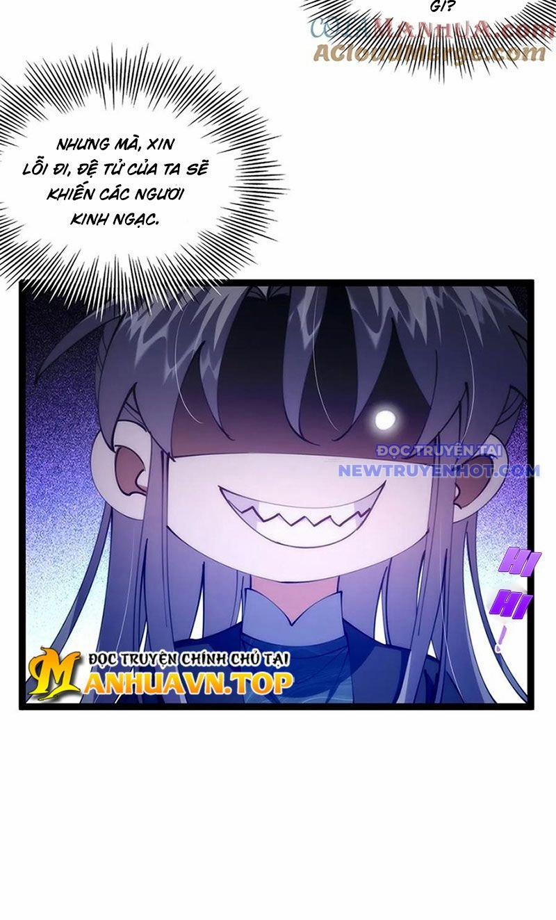 Ta Xuyên Không Với Max Điểm Mị Lực 102 trang 13