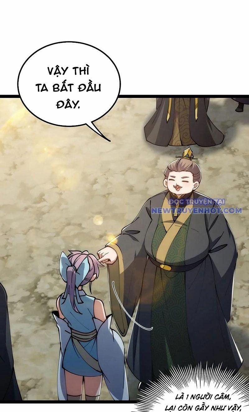 Ta Xuyên Không Với Max Điểm Mị Lực 102 trang 14