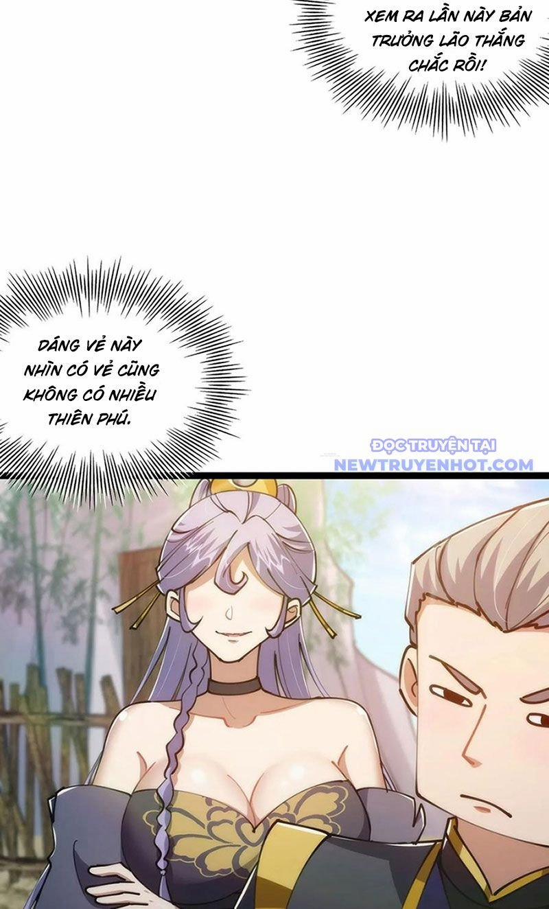 Ta Xuyên Không Với Max Điểm Mị Lực 102 trang 15
