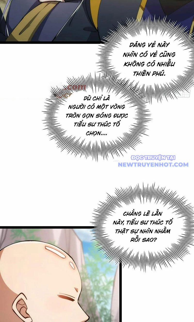 Ta Xuyên Không Với Max Điểm Mị Lực 102 trang 16
