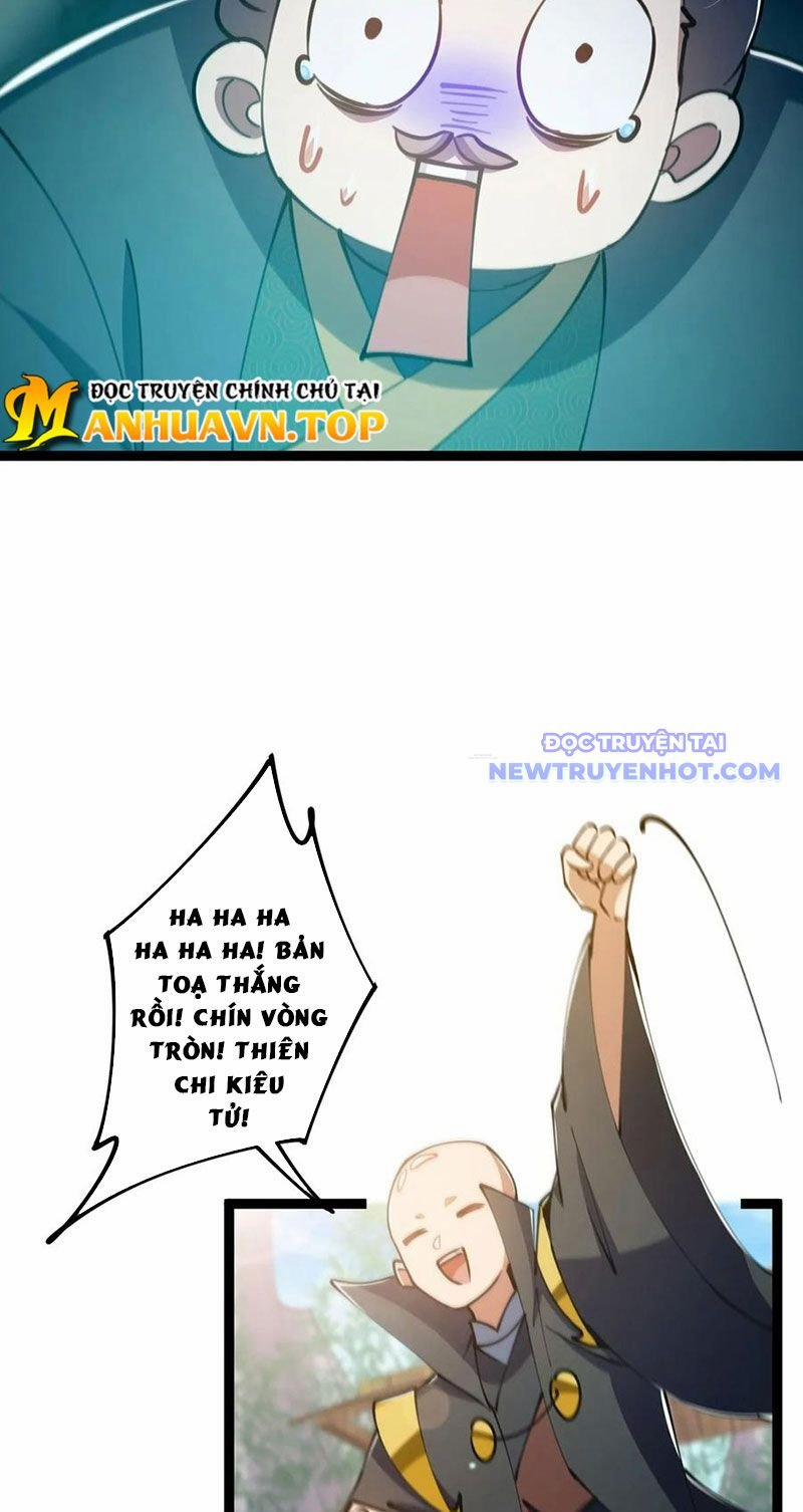 Ta Xuyên Không Với Max Điểm Mị Lực 102 trang 20