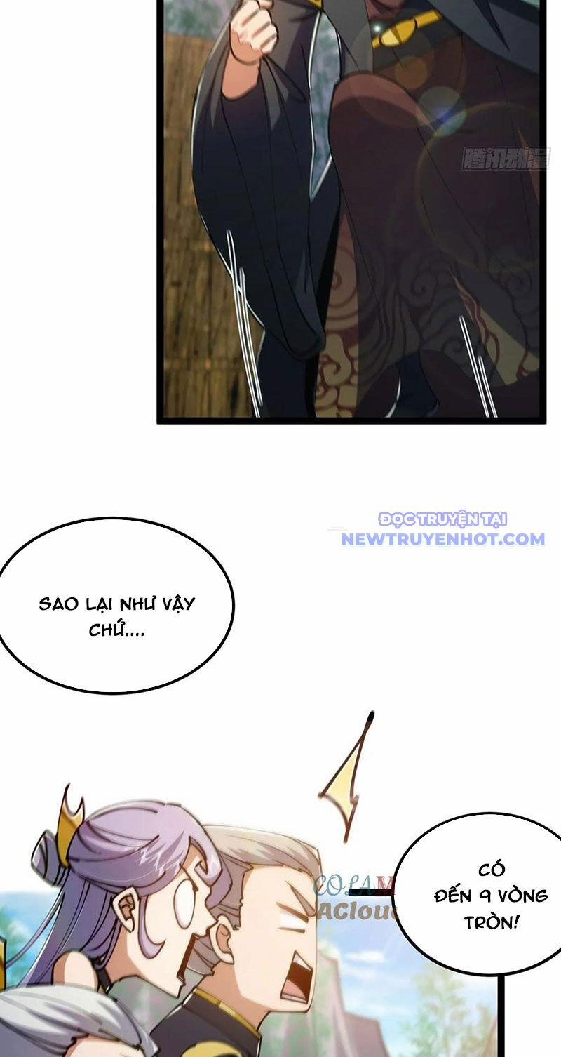 Ta Xuyên Không Với Max Điểm Mị Lực 102 trang 21