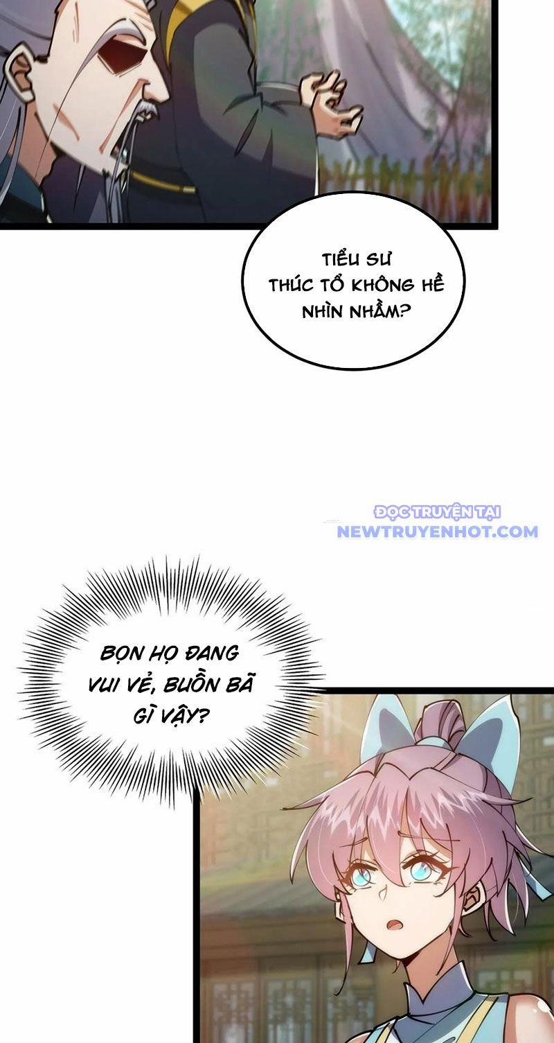 Ta Xuyên Không Với Max Điểm Mị Lực 102 trang 22