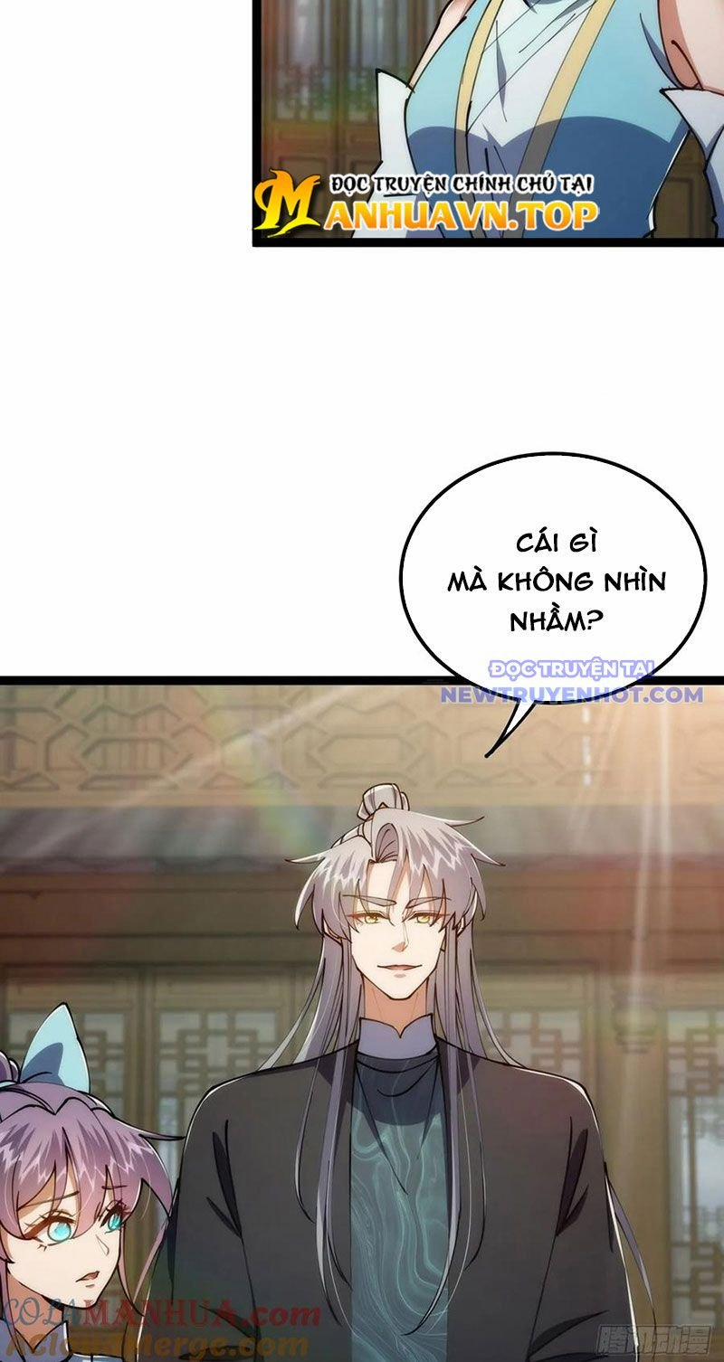 Ta Xuyên Không Với Max Điểm Mị Lực 102 trang 23