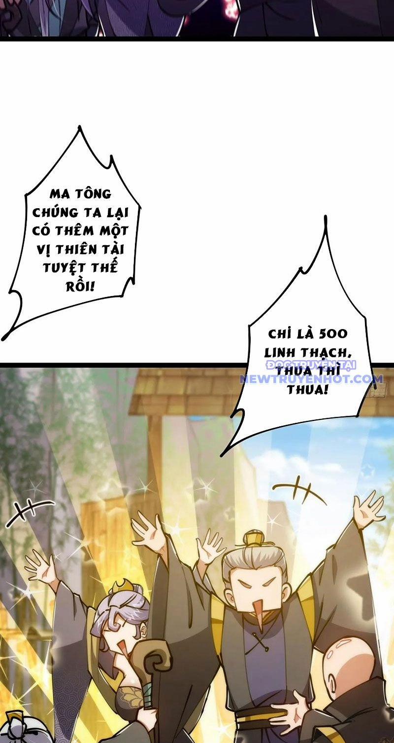 Ta Xuyên Không Với Max Điểm Mị Lực 102 trang 27