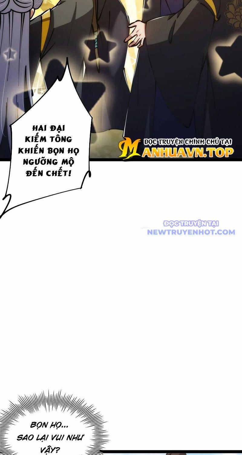 Ta Xuyên Không Với Max Điểm Mị Lực 102 trang 28