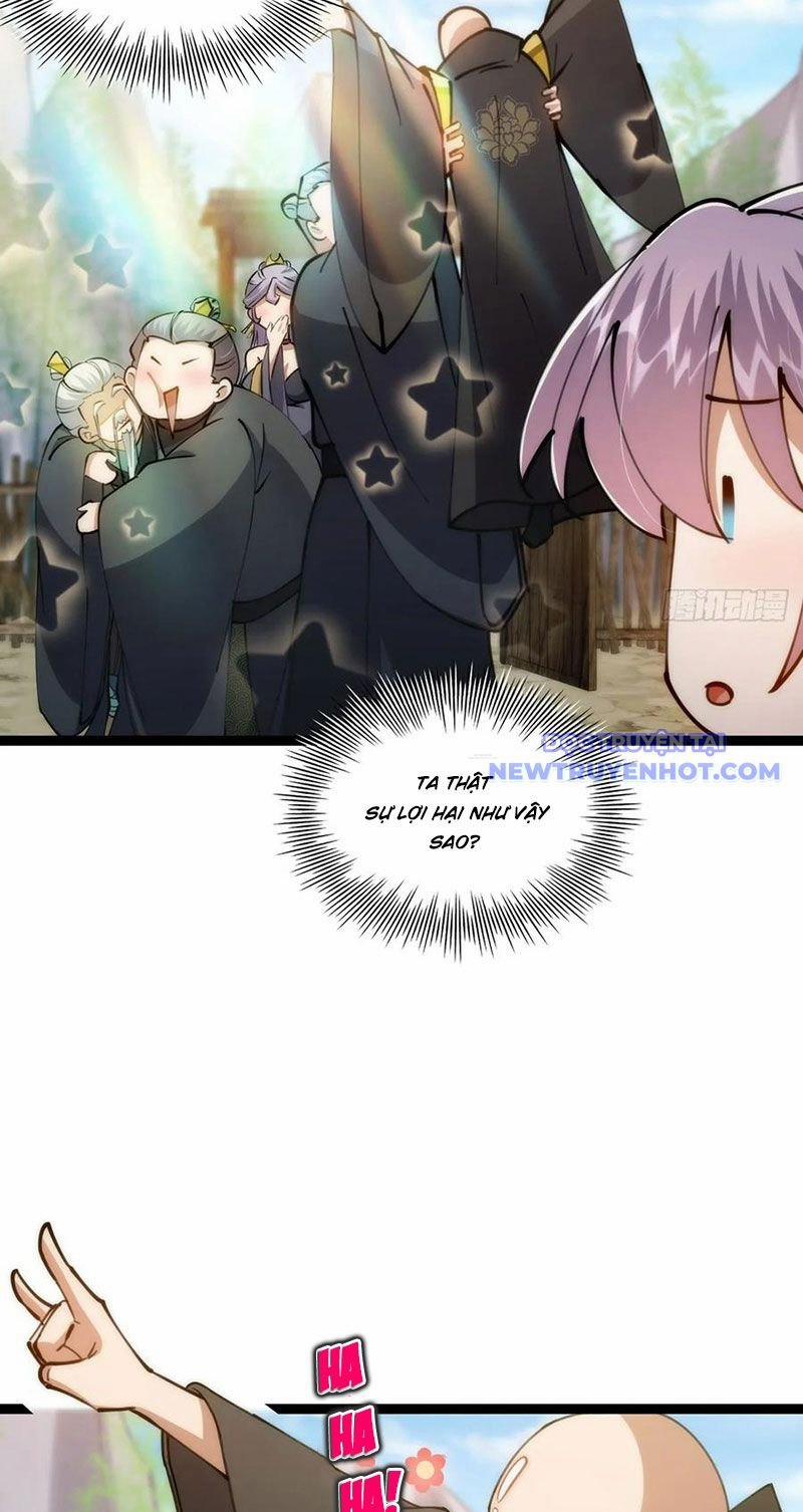Ta Xuyên Không Với Max Điểm Mị Lực 102 trang 29