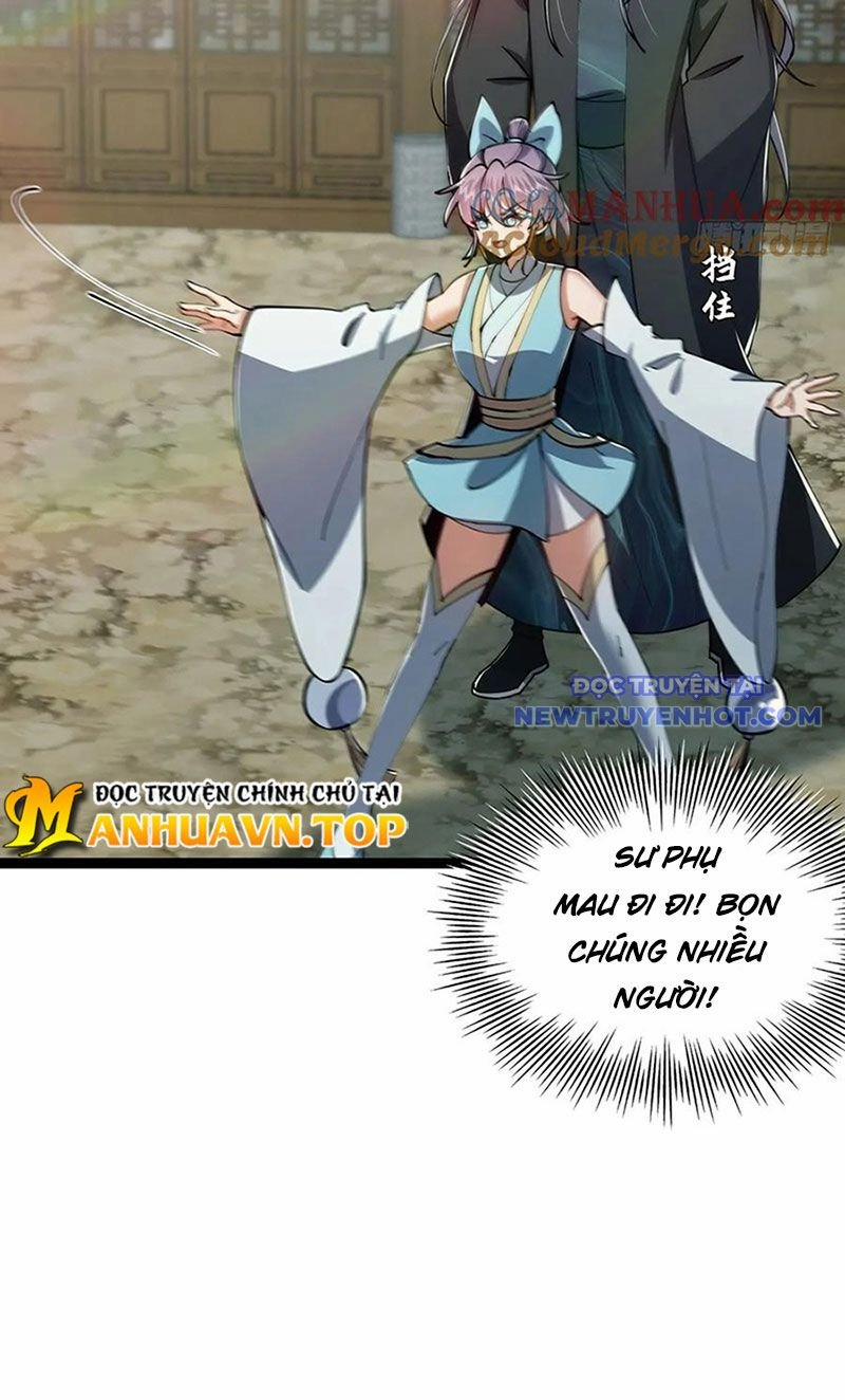 Ta Xuyên Không Với Max Điểm Mị Lực 102 trang 3
