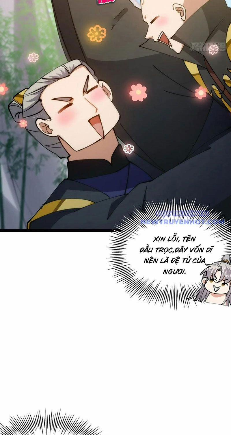 Ta Xuyên Không Với Max Điểm Mị Lực 102 trang 30