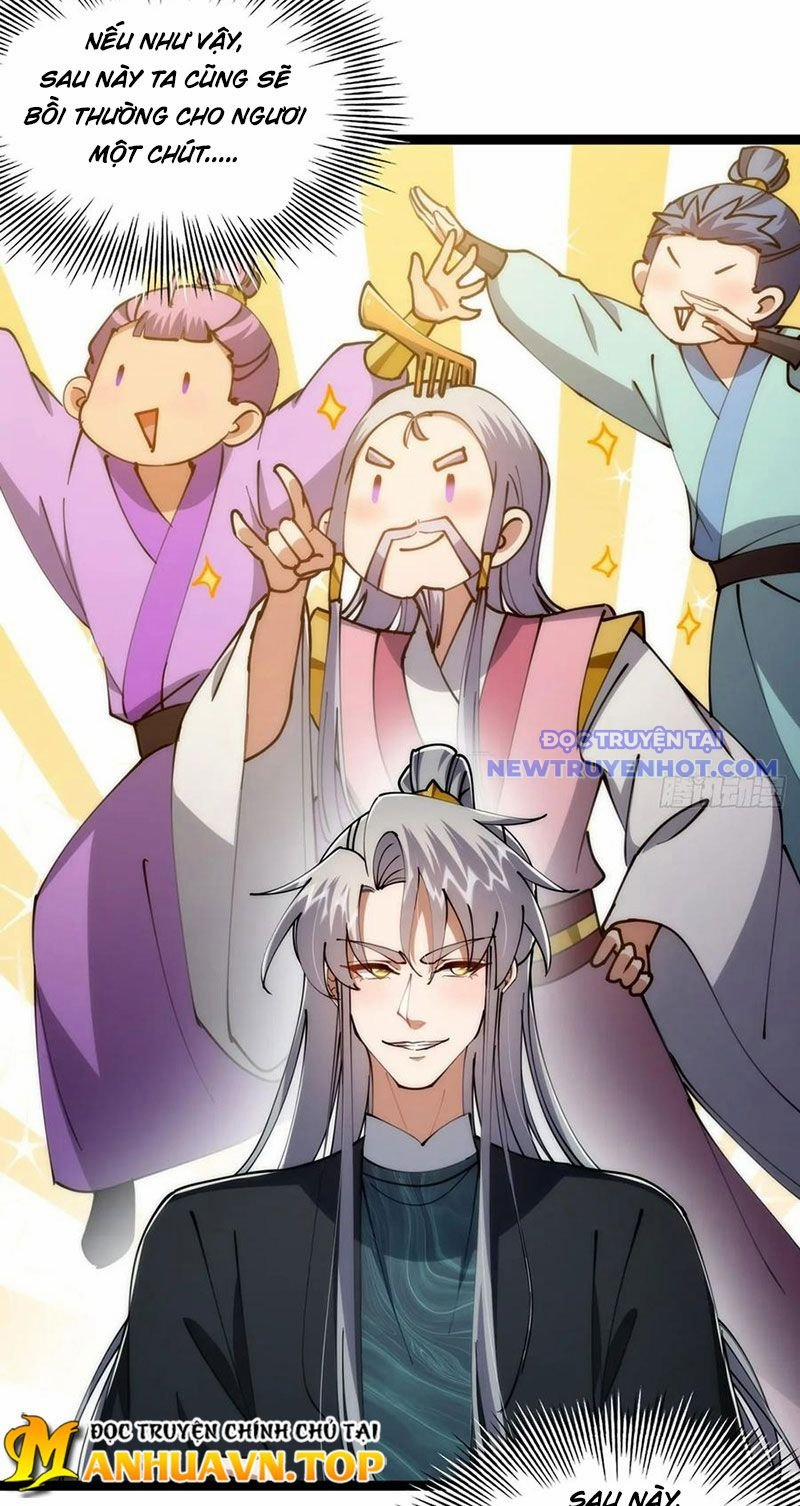 Ta Xuyên Không Với Max Điểm Mị Lực 102 trang 31